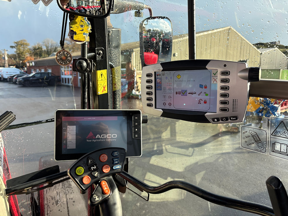 Thumbnail: 2019 Massey Ferguson 7720S