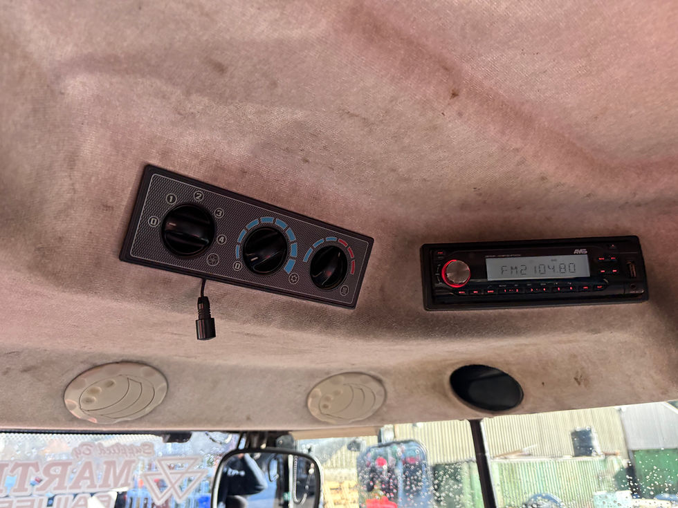 Thumbnail: 2019 Massey Ferguson 7720S