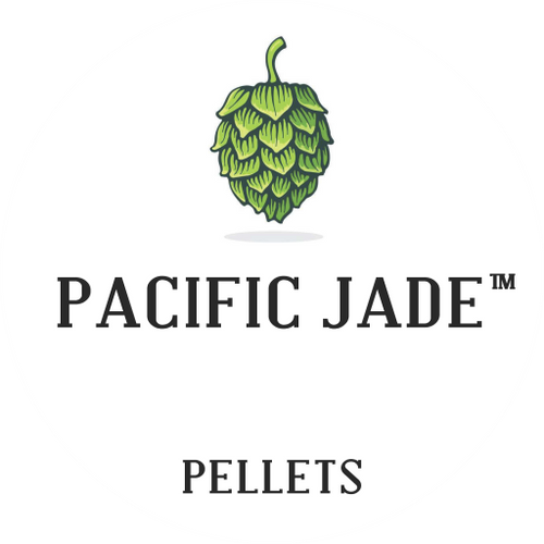 NZ Pacific Jade™ Pellets (NZ) Mark & Merit