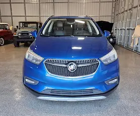 2018 Buick Encore Essence FWD 