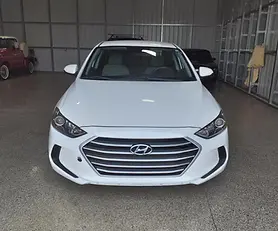 2017 Hyundai Elantra SE 6AT       $ 11,950
Stock: P037274 • Miles: 112,084 • Drive: FWD

