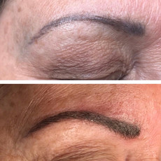 Microblading Balanced Soul Wellness in Jacksonville, Florida