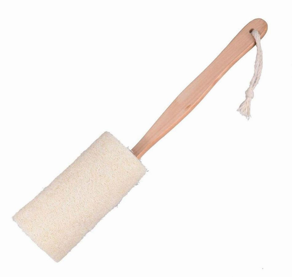Miniatura: Zero-Waste Bath Accessories Bundle