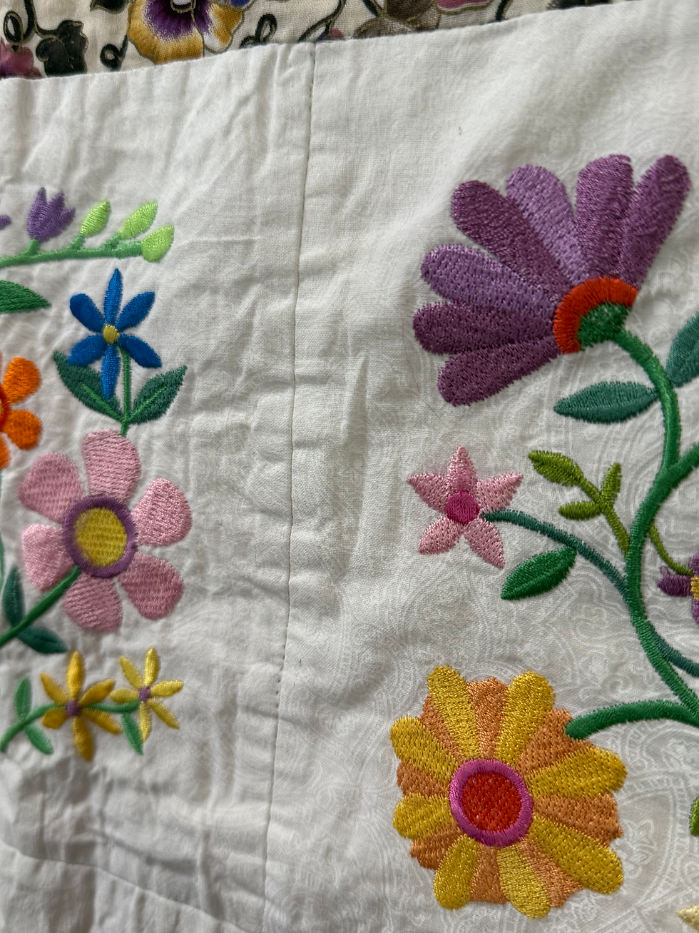Thumbnail: Flower Garden