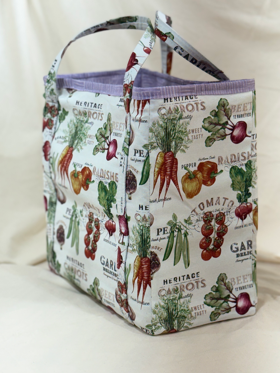 Thumbnail: Large Grocery Tote