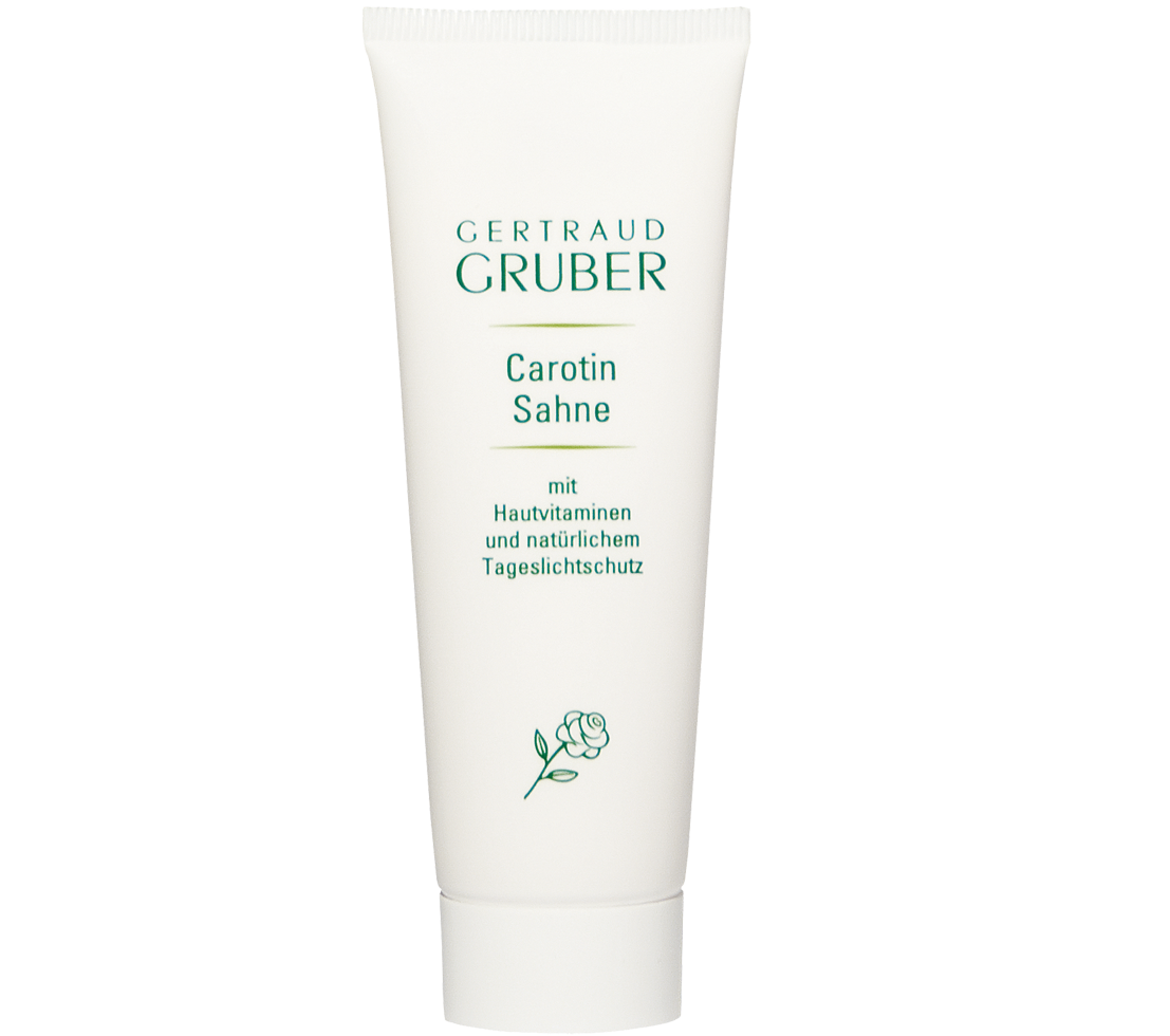 Carotin Sahne 100 ml