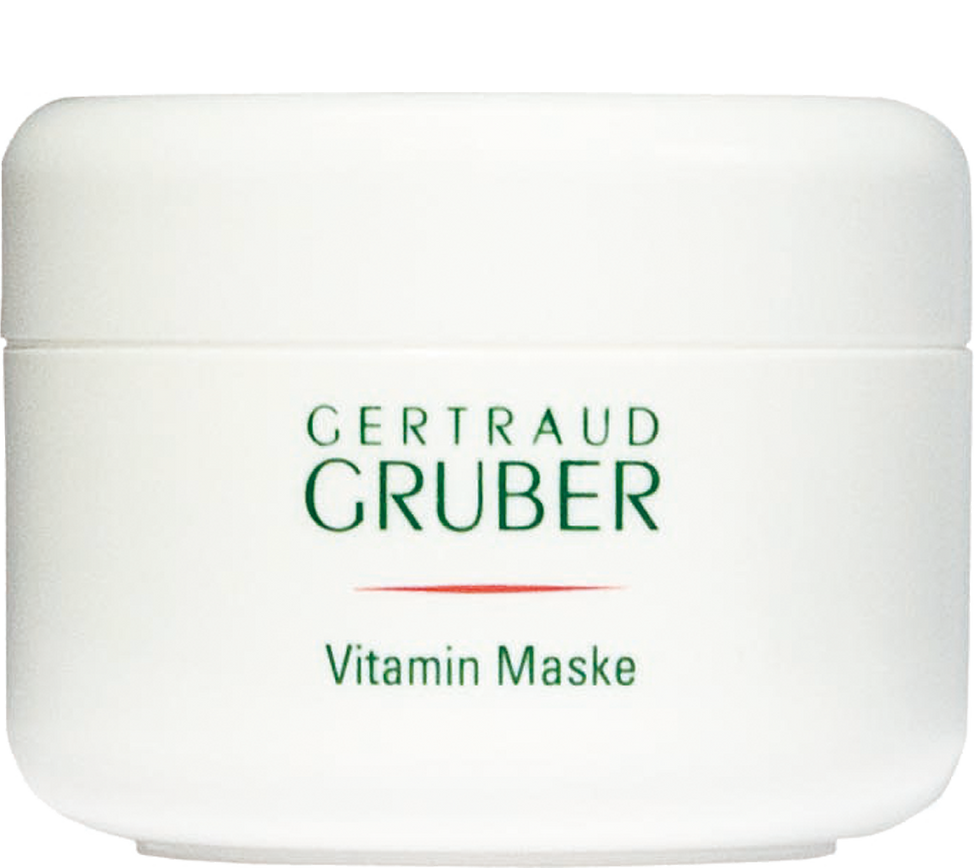 Vitamin-Maske 50 ml