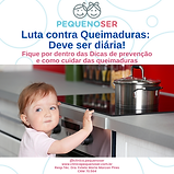 LUTA CONTRA QUEIMADURAS DEVE SER DIÁRIA!.png