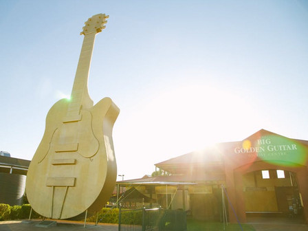 Goalposts Shift as Tamworth Country Music Festival Scores Own Goal
