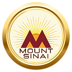 MOUNT SINAI CHURCH LOGO