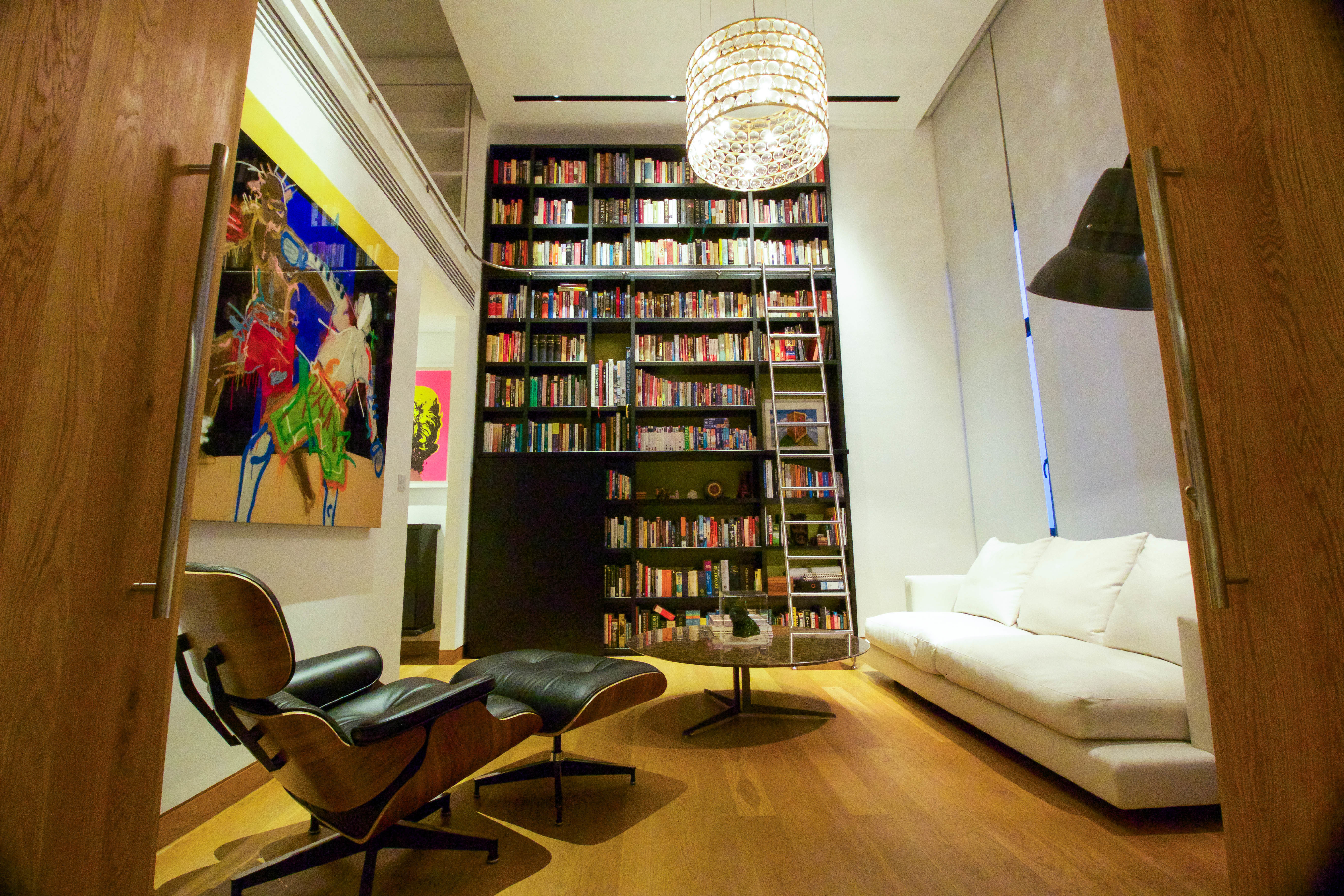Luxury Bangkok Apartment For Sale