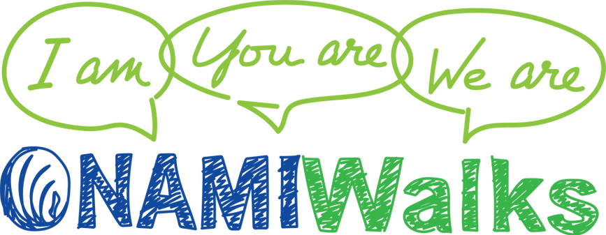Hand Drawn I am NAMIWalks Logo with Text Bubbles.png