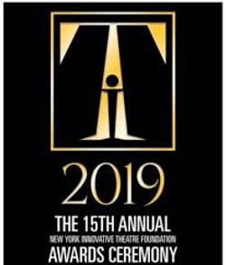 2019 NYIT Award