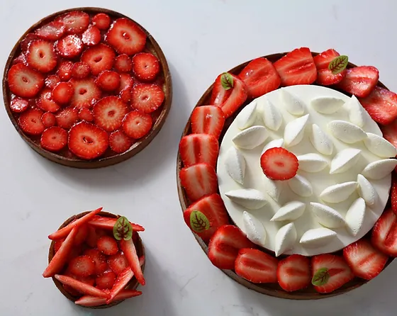 Tartesauxfraises