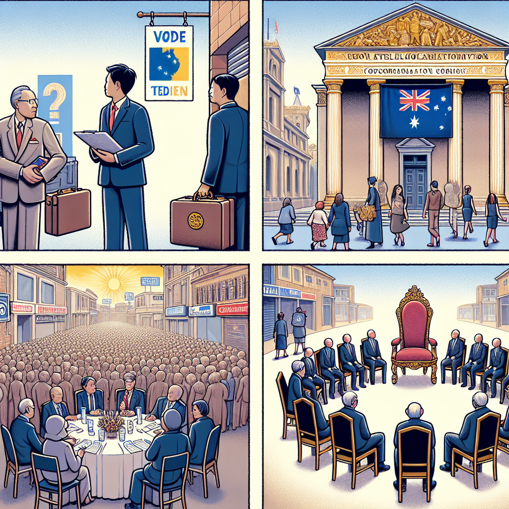 Global Harmony on the Horizon: Diplomatic Moves, Economic Growth, and Historical Reflection Shape Today's World