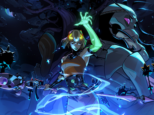 Hades II adds more combat options in its third major early access update