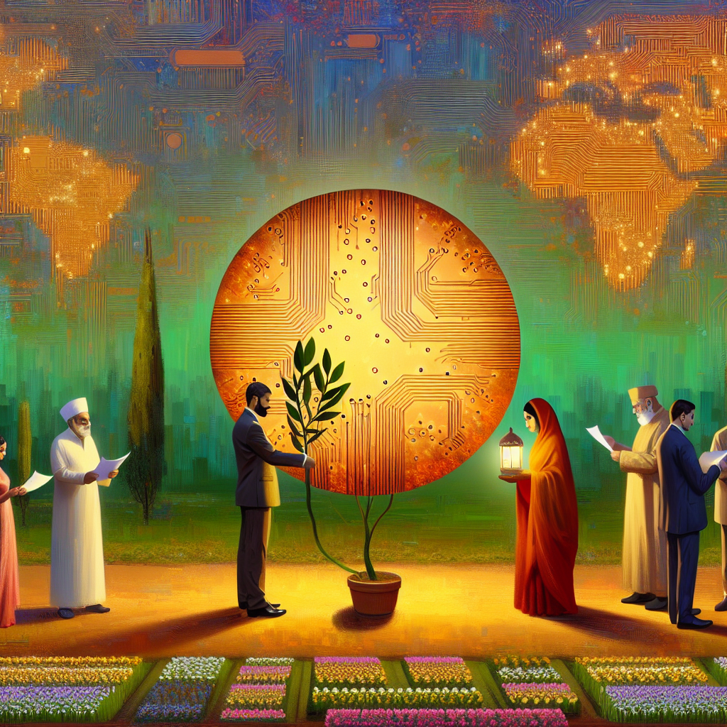 A New Era of Collaboration: India Champions Tech Diplomacy, Trade Reforms Unfold, Survivor Voices Shape Policy and Chelsea Blooms with Fresh Partnerships