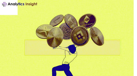 Major Trends in The Cryptocurrency Market