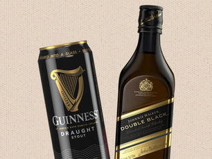 Adult Beverage Distributor Diageo Anticipates $150M Impact From Tariffs