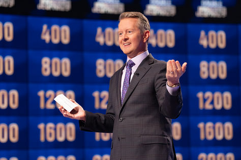 Jeopardy! and Wheel of Fortune will stream next-day on Hulu and Peacock