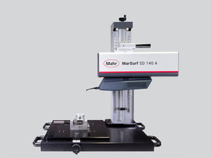 Entry-Level Dual Surface Measurement Device Launched