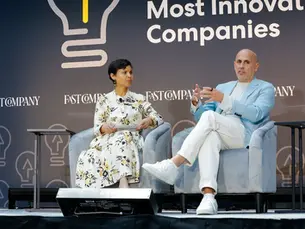 Wonder, Marc Lore’s food tech startup, is planning to go public in early 2028