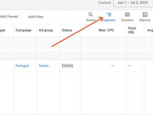 Google Ads rolls out “AI Max” search match type