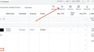 Google Ads rolls out “AI Max” search match type