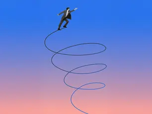 Why Founders Can Feel Restless, Even When They’ve Built Something Great