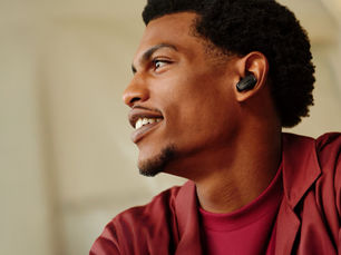 Bose's second-gen QuietComfort Ultra Earbuds have AI-enhanced adaptive ANC
