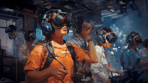 New Technologies Take Flight in Aerospace
Manufacturing