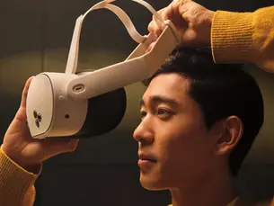 Xbox's VR headset with Meta could release sooner than we thought