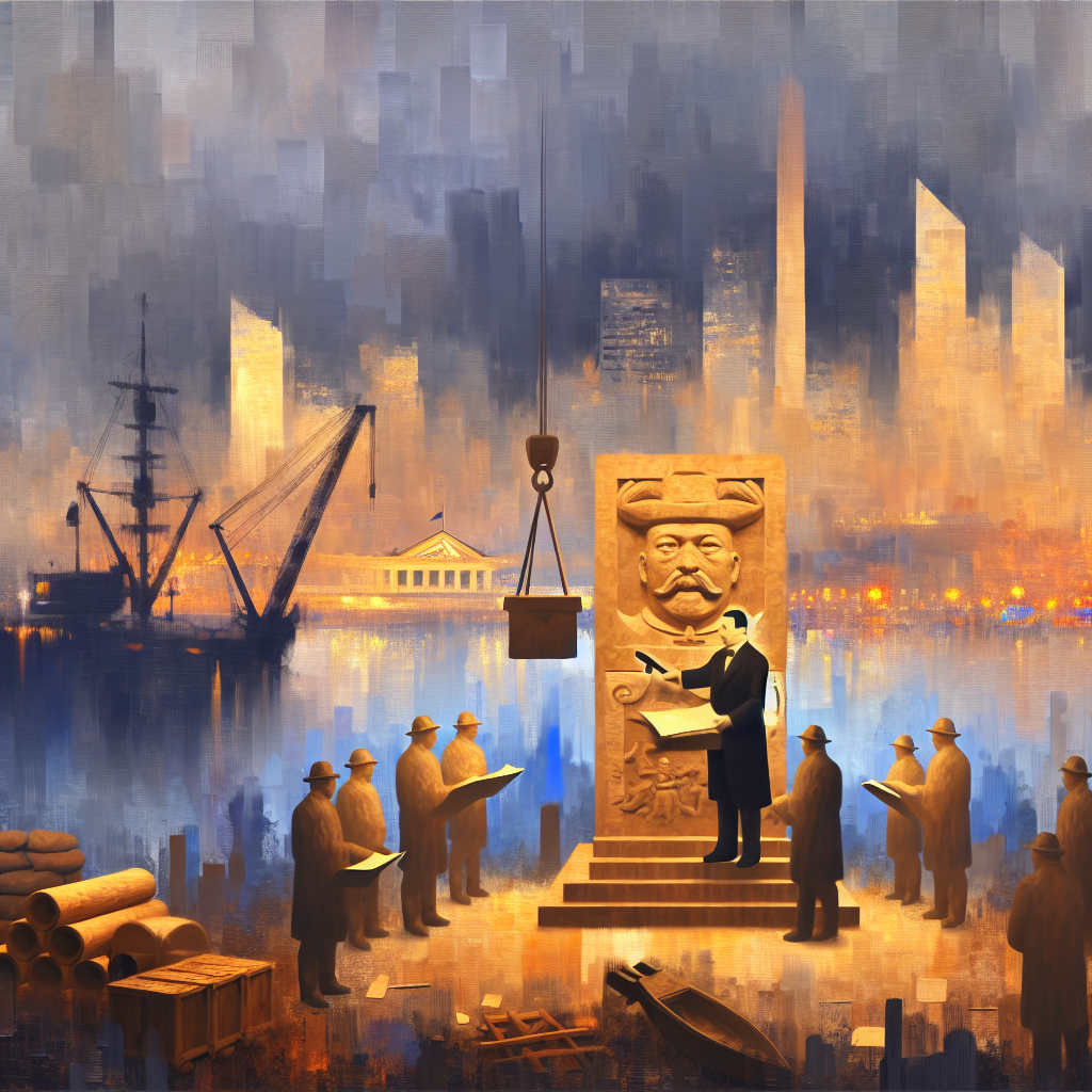 Global Momentum: Diplomatic Engagements, Policy Progress, Economic Calm and Heritage Wins