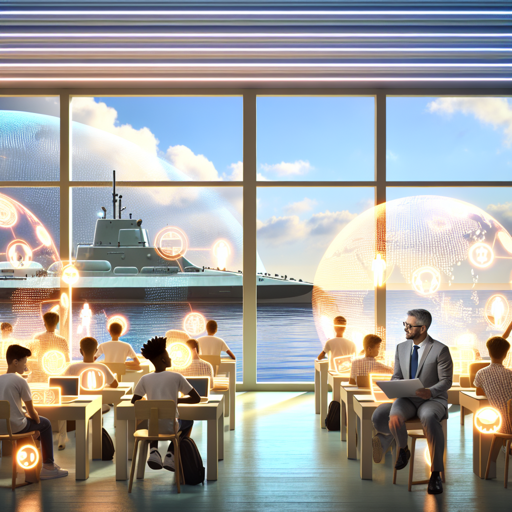 Global Momentum: Young Tech Talent Ignites, Voters Engage, Alliances Deepen and Sporting Stars Shine