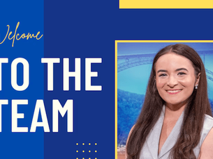 Reanna Rosenthal Joins WVVA in West Virginia as AM Anchor and Producer