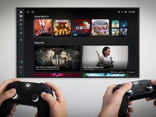 Why Microsoft’s next Xbox should just run Windows already