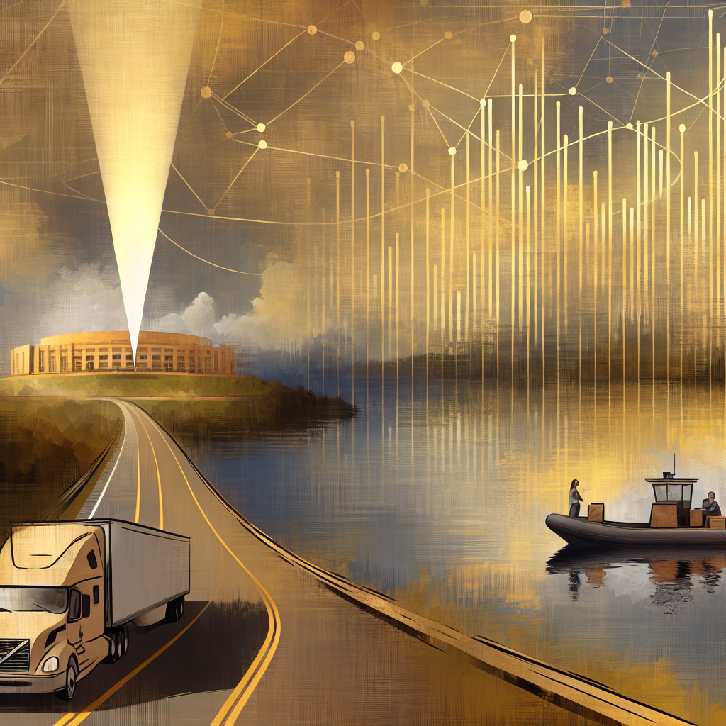 Momentum & Renewal: Bulgaria’s Majority Breakthrough, Australian Truckers’ Win, Timmy the Whale on the Move, and Smarter Data for Stronger Communities