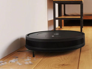 This combo Roomba that vacuums and mops is nearly half off for Prime Day
