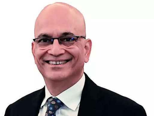Market sentiment to improve on rural Boost, lower inflation: HUL Chairman