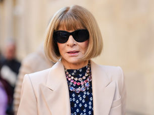 Anna Wintour to Step Down as Editor in Chief of Vogue