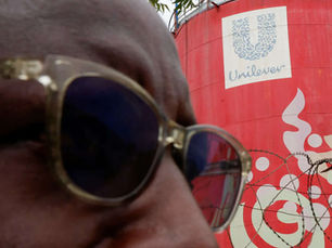 Unilever to pay $1.5 billion for men's grooming brand Dr Squatch