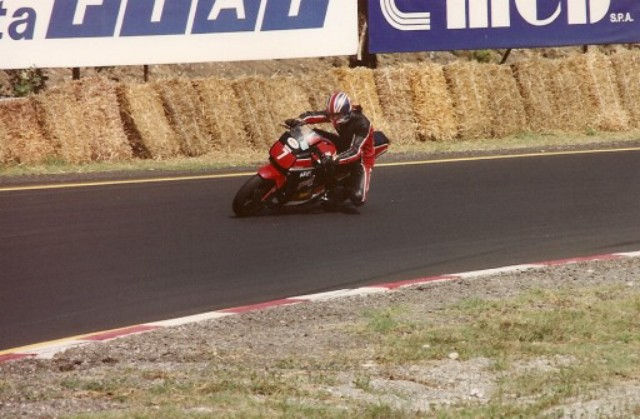 1990 Varano 