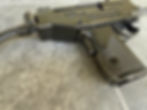 Thumbnail: IMI Micro Uzi Transferable Machine Gun – Registered Receiver – Action Arms Impor