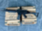 Thumbnail: FN FNC Class 3 Transferable Machine Gun 