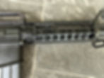 Thumbnail: Transferable PAWS ZX-16A1 M16 Machine Gun – 11” Barrel – Geissele Trigger – Form