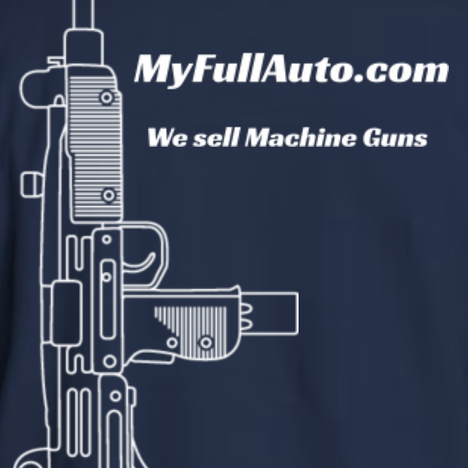 MyFullAuto.com logo