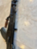 Thumbnail: BREN MK1 Gun transferable Select fire machine gun LMG