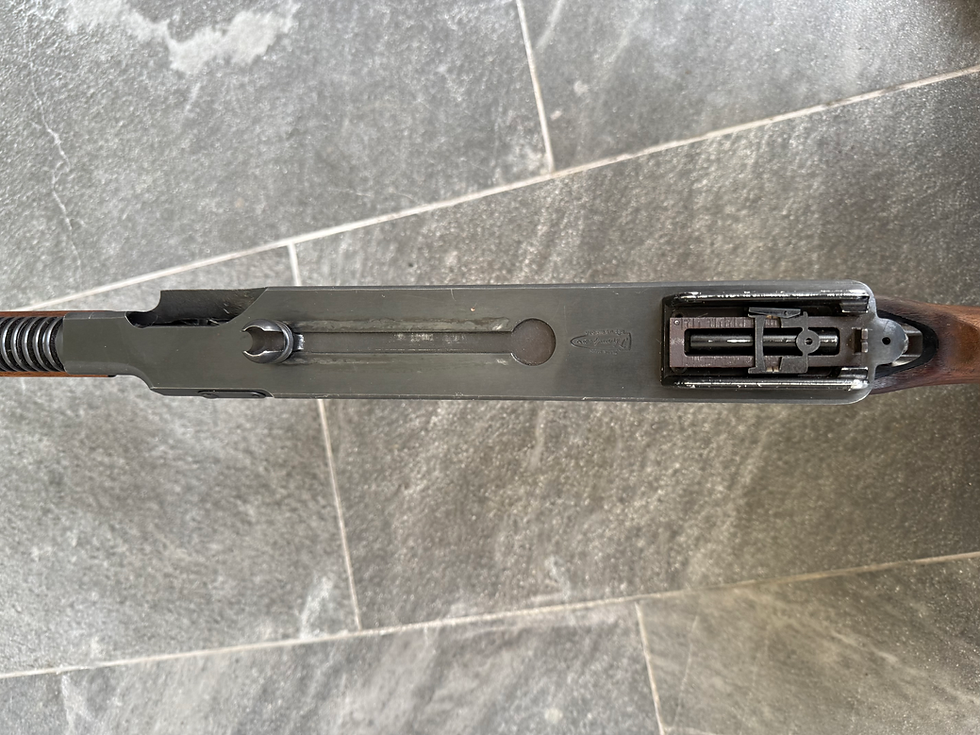 Thumbnail: Thompson 1928 WH SMG – Transferable Machine Gun for Sale