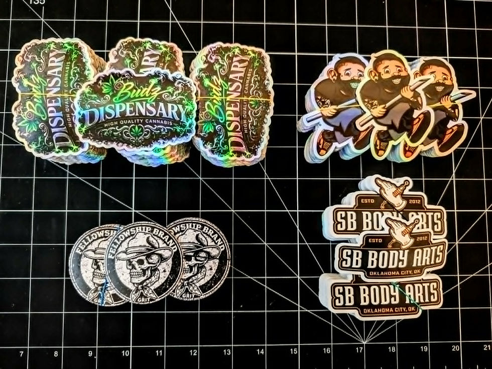 more samples