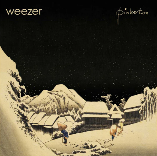 PINKERTON